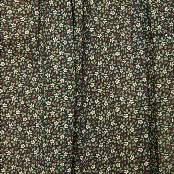 Christy Dawn - Dawn Dress - Night Strawberry Medium - Picture 5 of 16